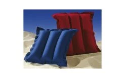 Happy People Boots-Sitzkissen