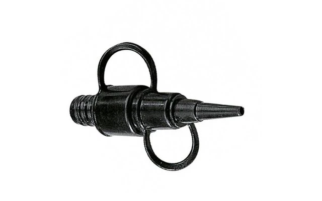 Blasebalg-Anschlußstück 3 Blasebalg-Anschlußstück