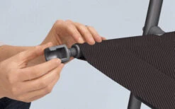 EA Beinauflage Premium -Fiamma Verkäufe 200777 2587541