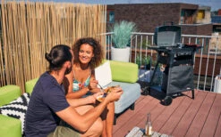 One Bar Element 3 Aufblasbarer Hocker Dark Grey 13 One Bar Element 3 Aufblasbarer Hocker Dark Grey -Fiamma Verkäufe 200909 2614103 1