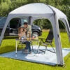 Arisol Pavillon-Teppich 3x3 M -Fiamma Verkäufe 219800 1632605