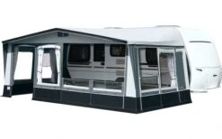 Brand Ganzjahresvorzelt Palazzo -Fiamma Verkäufe 224374 1656106