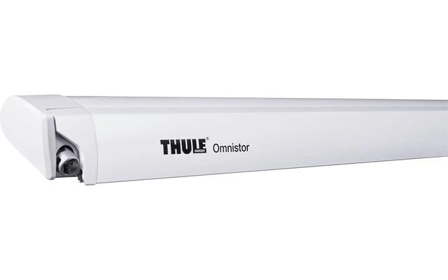 Thule Omnistor 6300 Eloxiert 325cm Dachmarkise Mystic Grau 9 Thule Omnistor 6300 Eloxiert 325cm Dachmarkise Mystic Grau – Bild 7