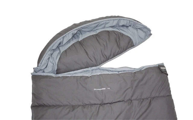 High Peak Deckenschlafsack Dundee 4 3 High Peak Deckenschlafsack Dundee 4
