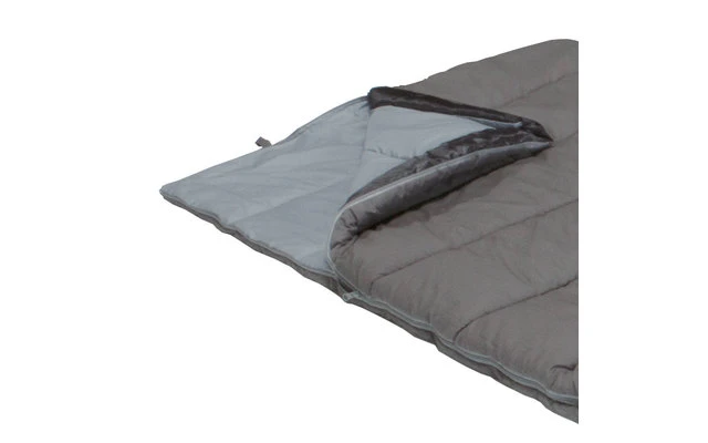 High Peak Deckenschlafsack Dundee 4 4 High Peak Deckenschlafsack Dundee 4 – Bild 2