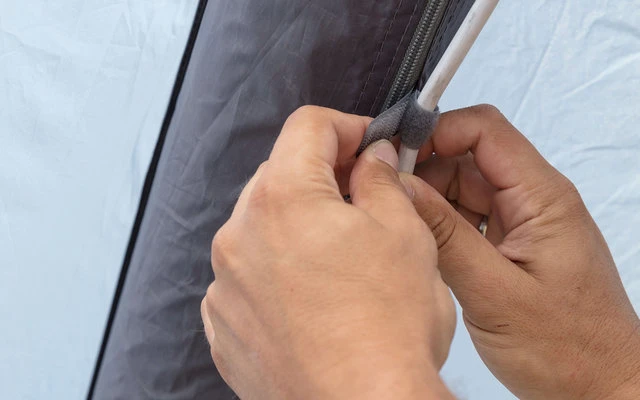 Berger Pavillon Gazebo Air 5 Berger Pavillon Gazebo Air – Bild 3