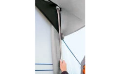 DWT Andruckstange Gerade Für Space Air HQ L - 290 Cm