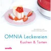 Omnia Kochbuch Leckereien - Kuchen & Torten -Fiamma Verkäufe 236834 2659643