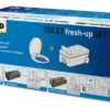 Thetford Fresh-Up Set C500 Serie Toiletten-Aufbereitungsset 2 Thetford Fresh-Up Set C500 Serie Toiletten-Aufbereitungsset -Fiamma Verkäufe 237558 2261164