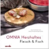 Omnia Kochbuch Herzhaftes - Fleisch & Fisch 1 Omnia Kochbuch Herzhaftes - Fleisch & Fisch -Fiamma Verkäufe 244631 2508464