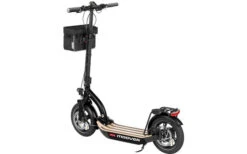 Metz Moover E-Scooter Grau -Fiamma Verkäufe 245691 1732529 1
