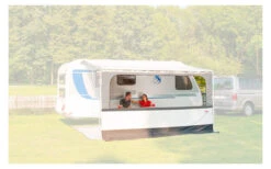 Fiamma Blocker Pro Vorderwand 100 -Fiamma Verkäufe 247355 1730936