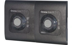 Truma Boiler Gas / Elektro Warmwasserboiler 10 Liter