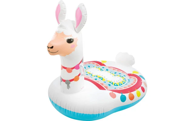 Intex Badeinsel Lama 3 Intex Badeinsel Lama