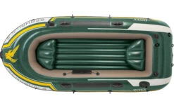 Intex Schlauchboot Seahawk 2 Personen -Fiamma Verkäufe 248815 2248313