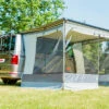 Fiamma Room F40Van Premium Vorzelt Für F40 Markise
