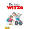 Buch Rentner-Witze 1 Buch Rentner-Witze -Fiamma Verkäufe 250253 2452220