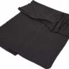 Berger Fleece-Decke 200x150 Cm Schwarz -Fiamma Verkäufe 250445 2249089
