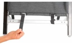 Brunner Mercury Cross Square Cooker HWT Küchenbox -Fiamma Verkäufe 250693 2301524