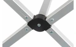 Brunner Axia 2 Titanium Campingtisch -Fiamma Verkäufe 250757 2511280