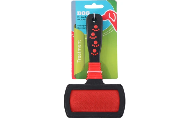 Haustier Pflegebürste 3 Haustier Pflegebürste