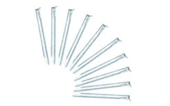 Berger Zeltheringe 10er Pack 22cm Stahl -Fiamma Verkäufe 253001 2301710