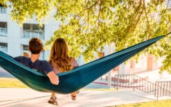 La Siesta Doppel-Reisehängematte Colibri 3.0 Caribic 14 La Siesta Doppel-Reisehängematte Colibri 3.0 Caribic -Fiamma Verkäufe 253781 2297246 1