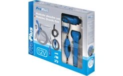 ProPlus Mobiles Duschset 12 V -Fiamma Verkäufe 253911 2442490