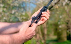 La Siesta Doppel-Reisehängematte Colibri 3.0 Caribic 11 La Siesta Doppel-Reisehängematte Colibri 3.0 Caribic -Fiamma Verkäufe 253987 2297186 1