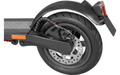 EM2GO FW106ST 5,2 Ah E-Scooter Mit Straßenzulassung -Fiamma Verkäufe 254085 2376353