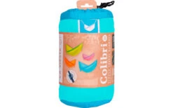 La Siesta Einzel-Reisehängematte Colibri 3.0 Caribic -Fiamma Verkäufe 254125 2269984
