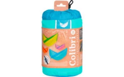 La Siesta Doppel-Reisehängematte Colibri 3.0 Caribic 13 La Siesta Doppel-Reisehängematte Colibri 3.0 Caribic -Fiamma Verkäufe 254167 2297198 1