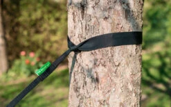 La Siesta Einzel-Reisehängematte Colibri 3.0 Caribic -Fiamma Verkäufe 254201 1808474