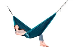 La Siesta Einzel-Reisehängematte Colibri 3.0 Caribic -Fiamma Verkäufe 260223 1858214