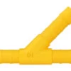 Lilie WeißGELB Y-Abzweig-Verbinder 10 Mm -Fiamma Verkäufe 265115 1888779