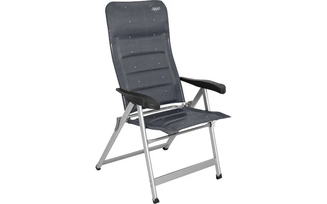 Crespo Sessel Deluxe Gepolstert 4 Crespo Sessel Deluxe Gepolstert – Bild 2