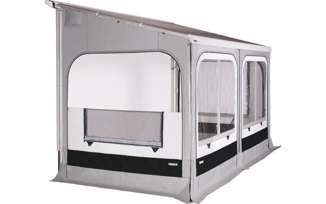 Thule Panorama 6200/6300 Markisen-Vorzelt Medium 3,0 5 Thule Panorama 6200/6300 Markisen-Vorzelt Medium 3,0 – Bild 3