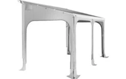 Thule Panorama 6200/6300 Markisen-Vorzelt Medium 3,0 15 Thule Panorama 6200/6300 Markisen-Vorzelt Medium 3,0 -Fiamma Verkäufe 271109 2248369