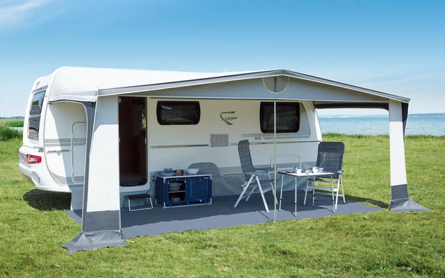 Berger Vorzeltteppich Soft 450g 250x300 6 Berger Vorzeltteppich Soft 450g 250x300 – Bild 4