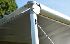 Dometic Revo Zip Sackmarkise -Fiamma Verkäufe 271648 1994916