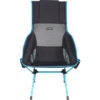 Helinox Savanna Chair Black Campingstuhl -Fiamma Verkäufe 271866 1921876