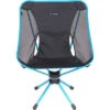 Helinox Swivel Chair Black Campingstuhl -Fiamma Verkäufe 271868 1921900