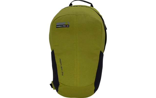 High Peak Reflex Tagesrucksack Citronelle 14Liter 6 High Peak Reflex Tagesrucksack Citronelle 14Liter – Bild 4
