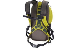 High Peak Reflex Tagesrucksack Citronelle 14Liter 14 High Peak Reflex Tagesrucksack Citronelle 14Liter -Fiamma Verkäufe 274986 1917286
