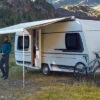 Thule Omnistor 6300 Pack Dachmarkise Mit Montagesatz Für Ducato / Jumper / Boxer Weiß -Fiamma Verkäufe 275219 2384216