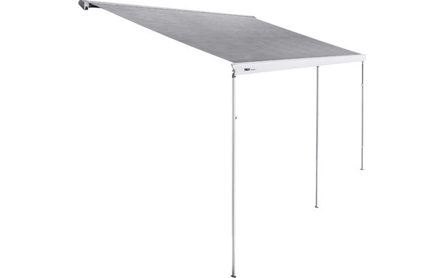 Thule Omnistor 6300 Pack Dachmarkise Mit Montagesatz Für Ducato / Jumper / Boxer Eloxiert 5 Thule Omnistor 6300 Pack Dachmarkise Mit Montagesatz Für Ducato / Jumper / Boxer Eloxiert – Bild 3