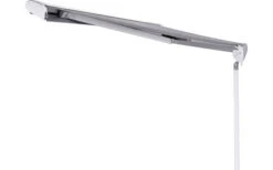 Thule Omnistor 6300 Pack Dachmarkise Mit Montagesatz Für Ducato / Jumper / Boxer Weiß -Fiamma Verkäufe 275269 2384252