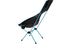 Helinox Savanna Chair Black Campingstuhl -Fiamma Verkäufe 275810 1934071
