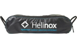 Helinox Chair One XL Black Campingstuhl -Fiamma Verkäufe 275852 1938453