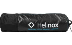 Helinox Savanna Chair Black Campingstuhl -Fiamma Verkäufe 275858 1951824